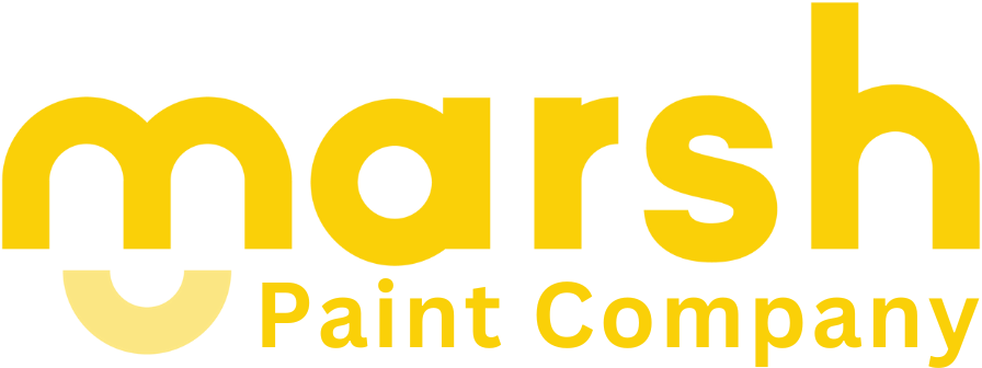 Marsh Paint Co.