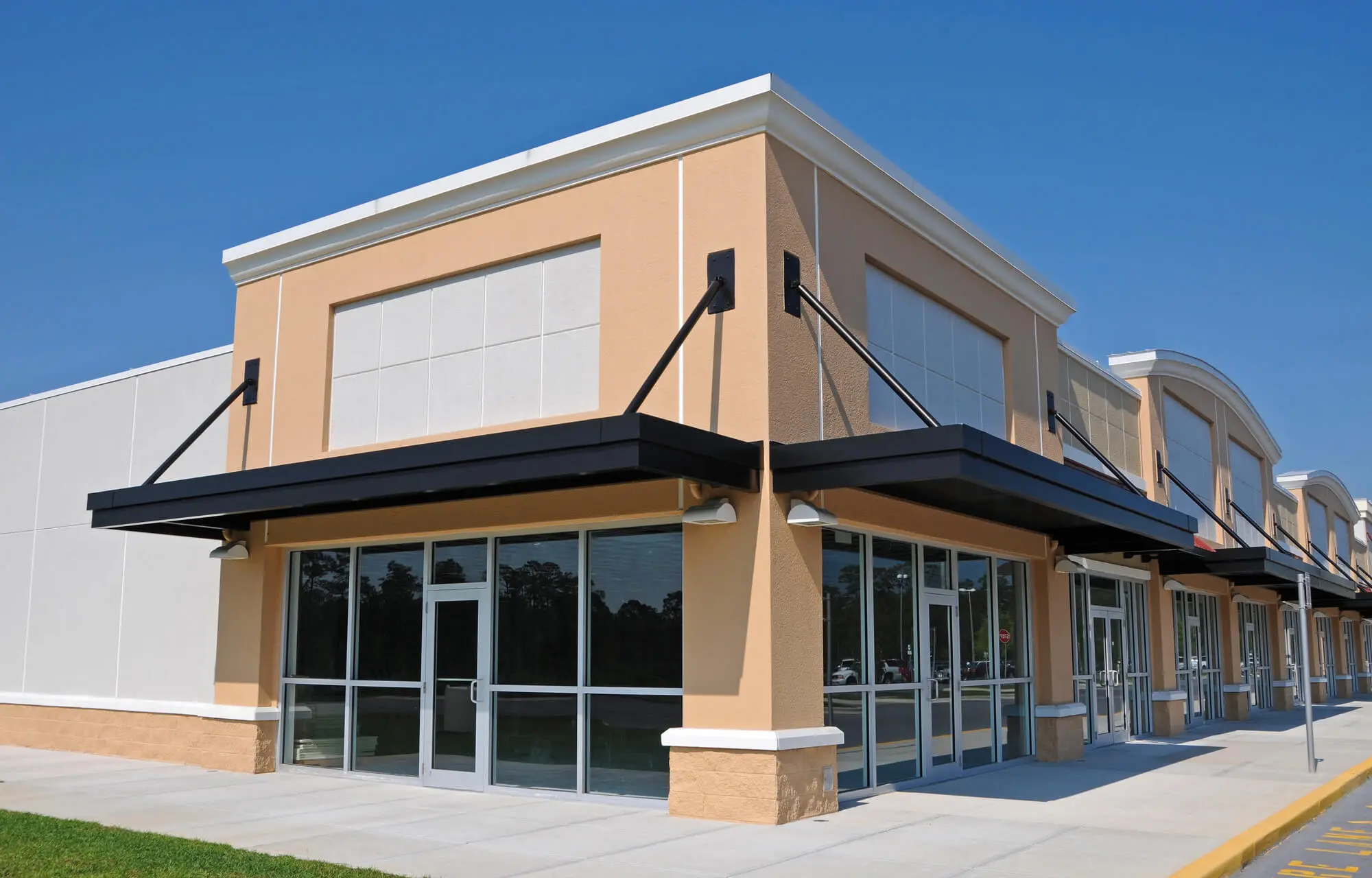 Commercial Exterior Painting for Weatherproofing: Best Practices & Expert Tips