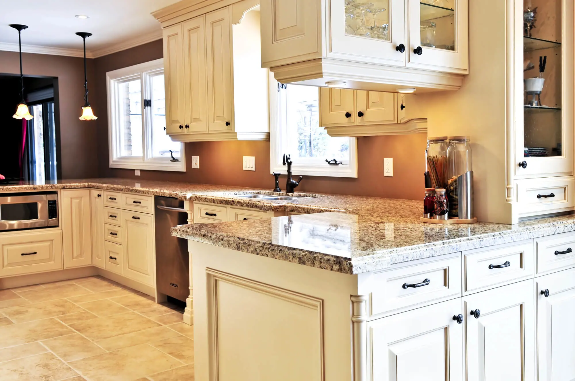 Expert Cabinet Painting in Melbourne, FL